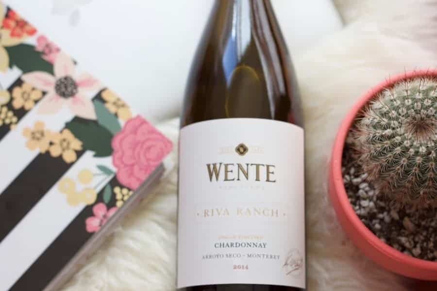 Wente Wine