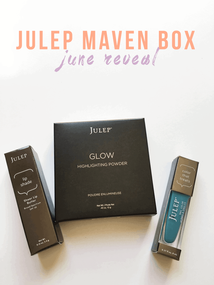Julep-Maven-Box-June-Reveal