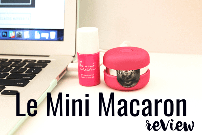 Le-Mini-Macaron-Review