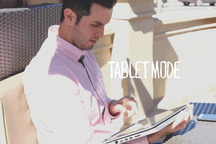 tablet-mode
