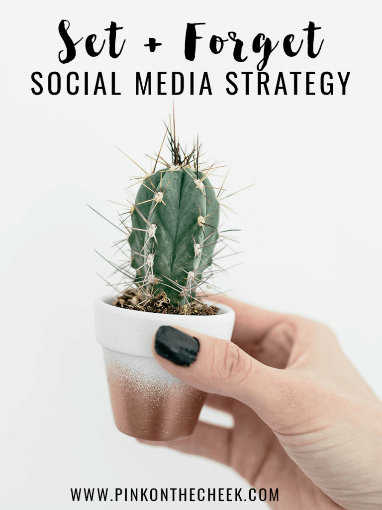 Set-and-Forget-Social-Media-Strategy