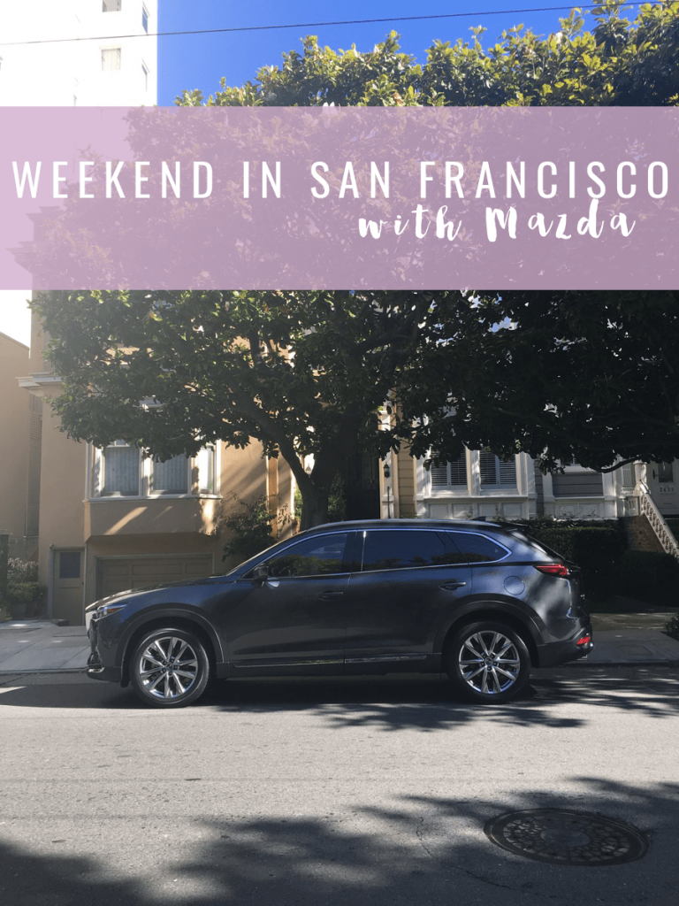 Weekend-in-San-Francisco-with-Mazda