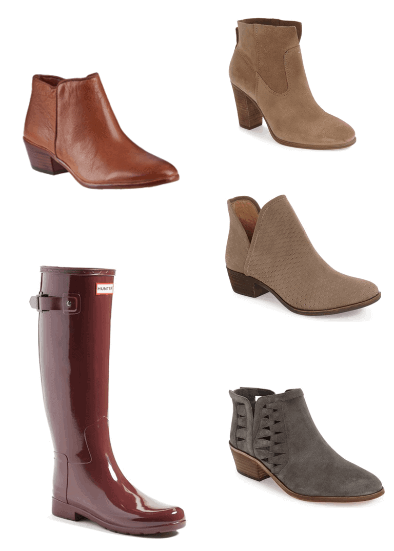 Nordstrom Boots on Sale