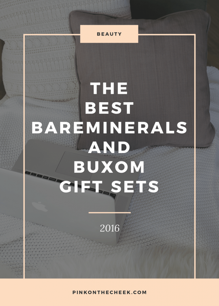 the-best-bareminerals-and-buxom-gift-sets-for-2016