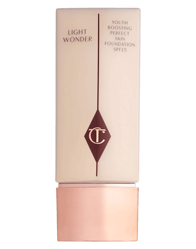 Charlotte Tilbury Light Wonder