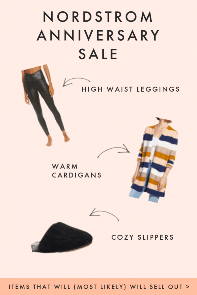 Nordstrom Anniversary Sale Items That Will (Most Likely) Sell Out