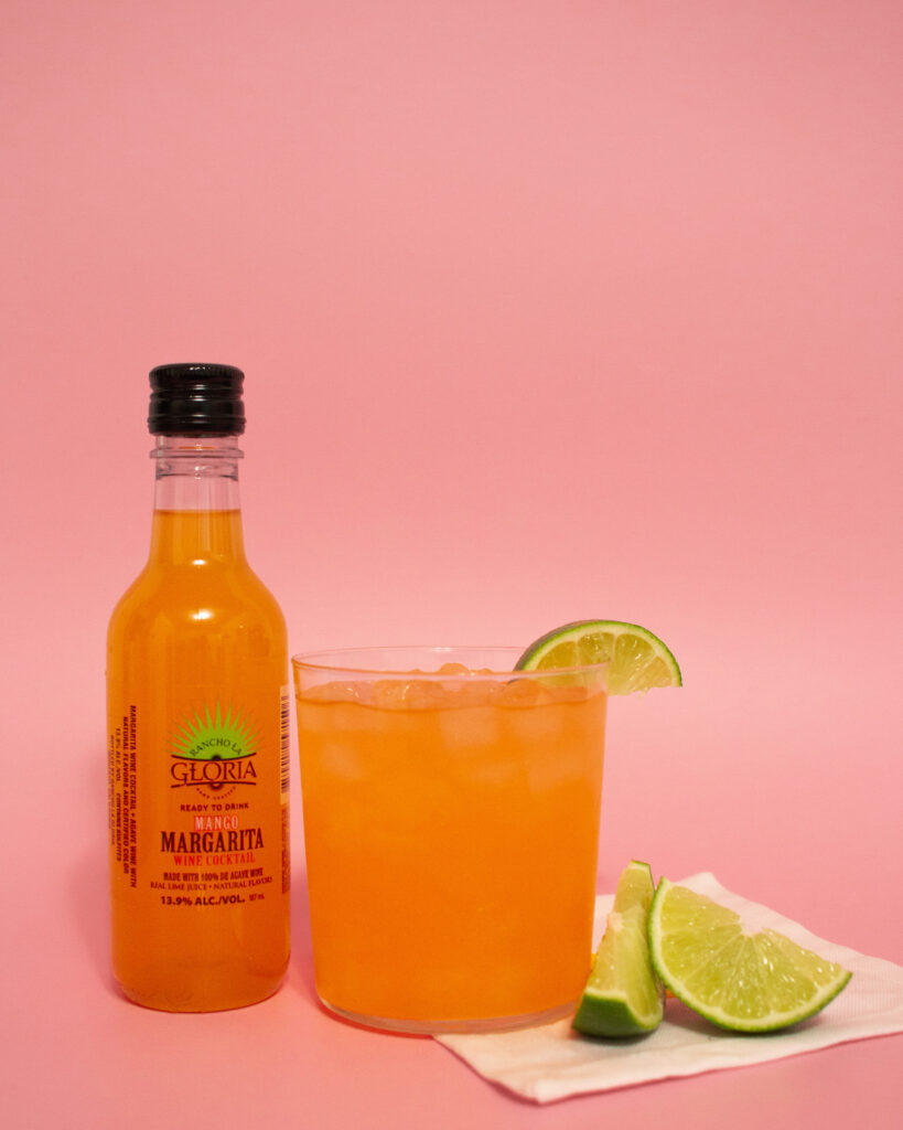 rancho la gloria margarita gluten free