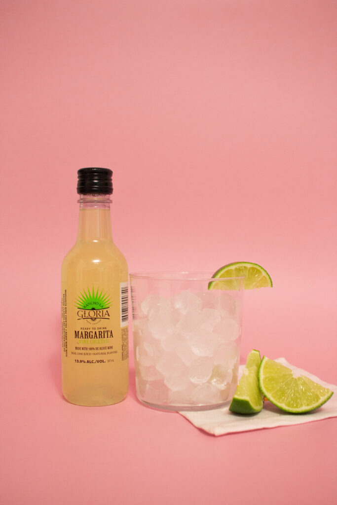 rancho la gloria margarita gluten free