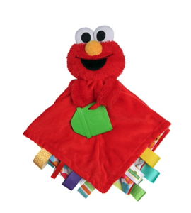 Bright Starts Sesame Street Snuggles with Elmo 