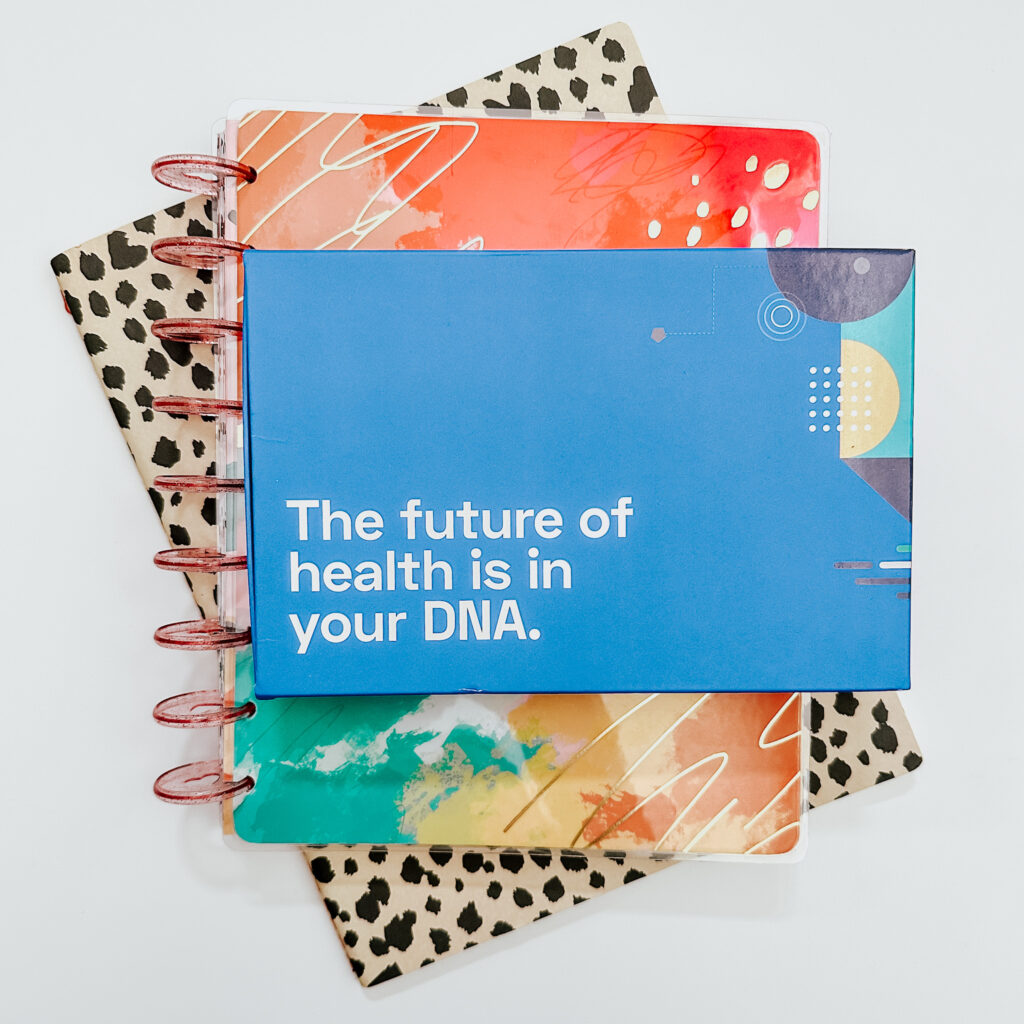 An easy and convenient way to access your DNA information with Nebula Genomics