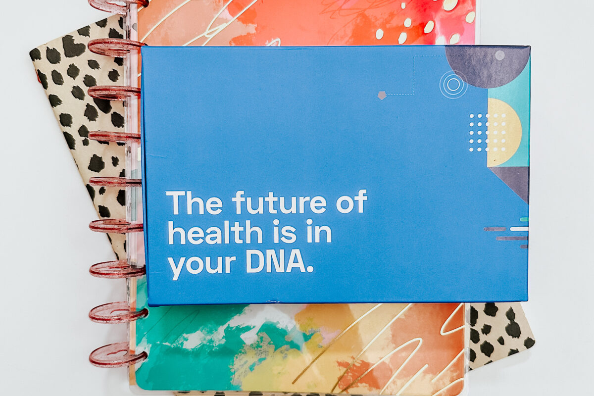 An easy and convenient way to access your DNA information with Nebula Genomics
