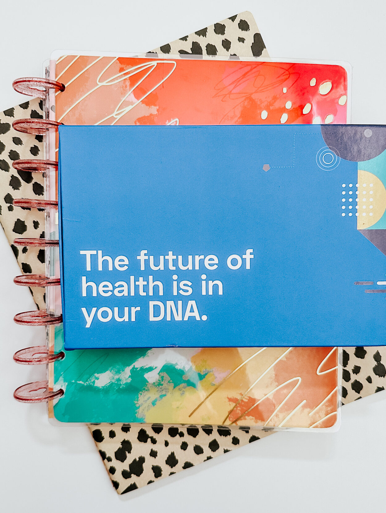 An easy and convenient way to access your DNA information with Nebula Genomics